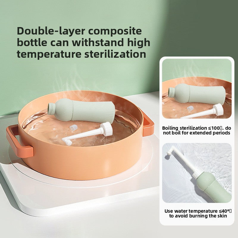 Perineal Irrigator