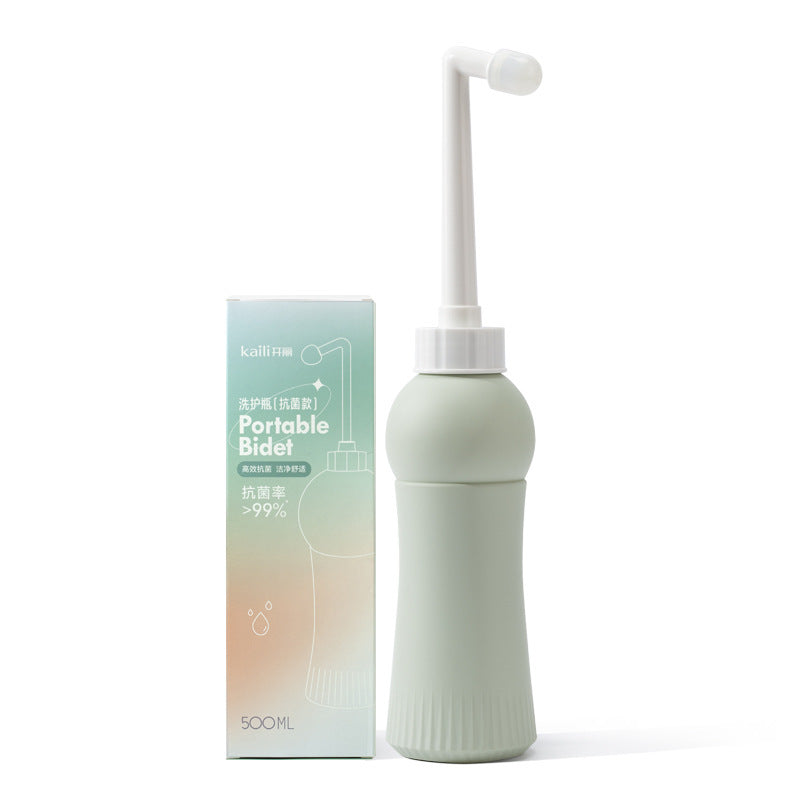 Perineal Irrigator
