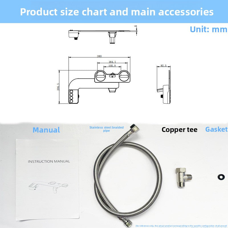 Perineal irrigator