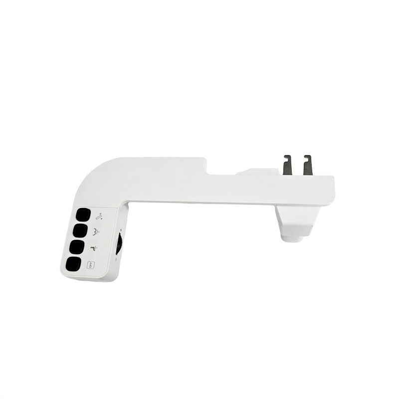 Perineal irrigator