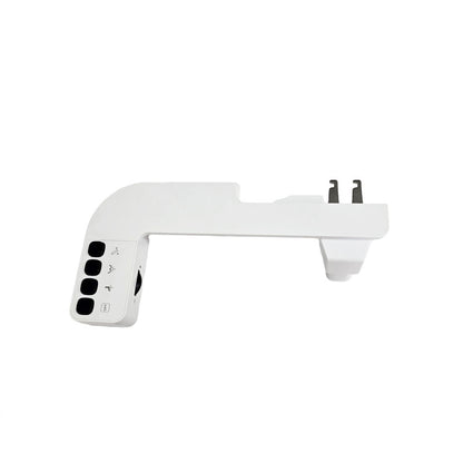 Perineal irrigator