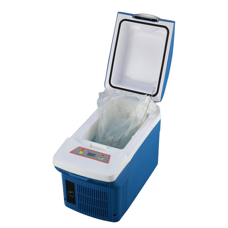 peritoneal dialysis thermostat heating box