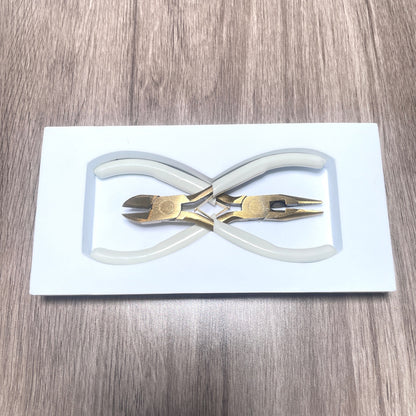 Permanent Couple Bracelet Set