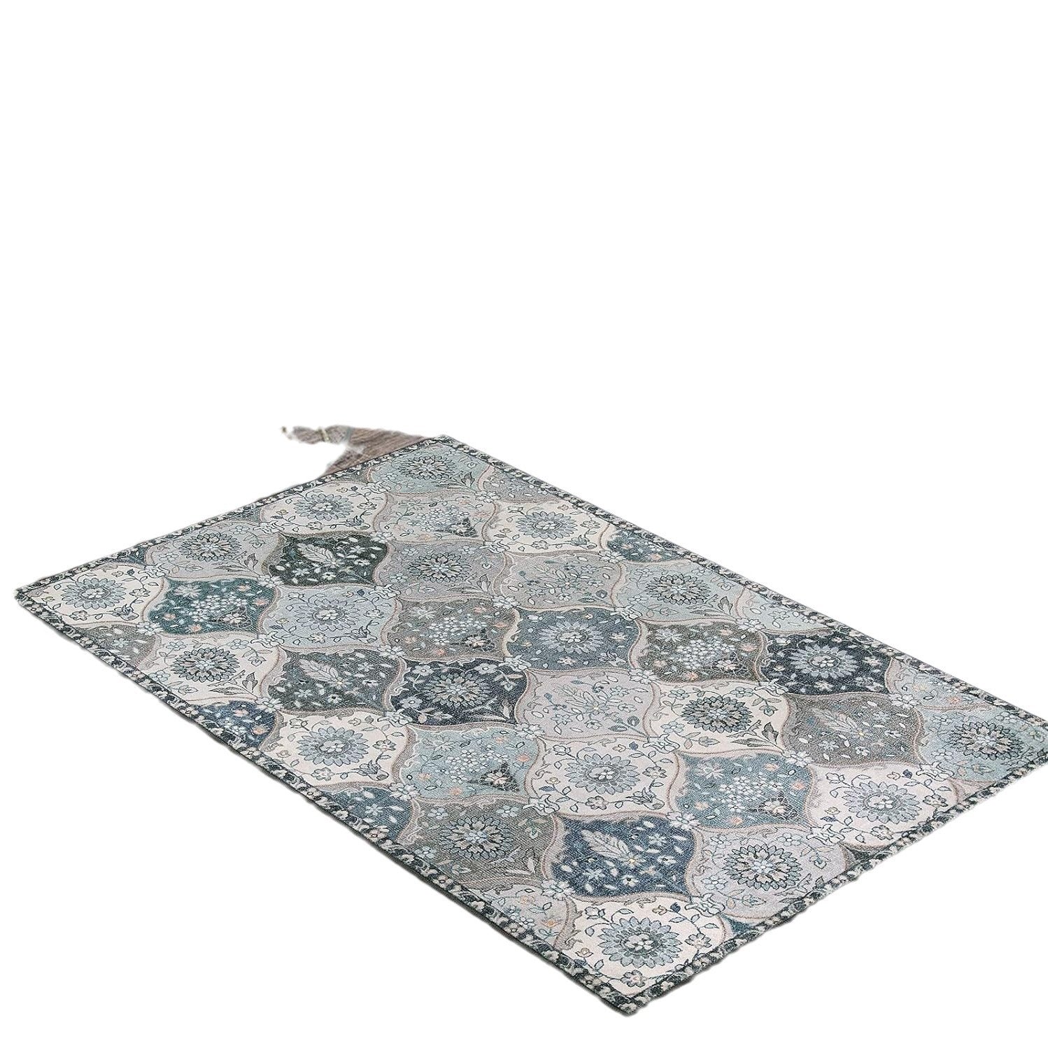Persian floor mat