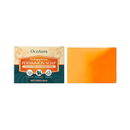 Persimmon Body Soap