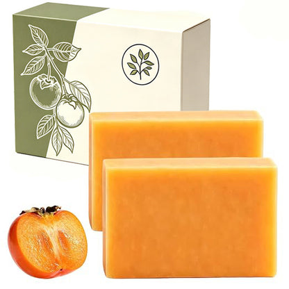 Persimmon Handmade Soap