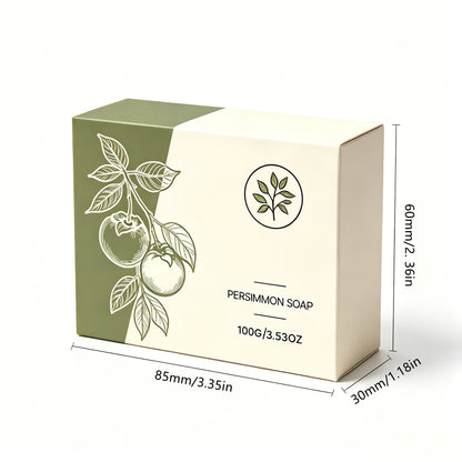 Persimmon Handmade Soap