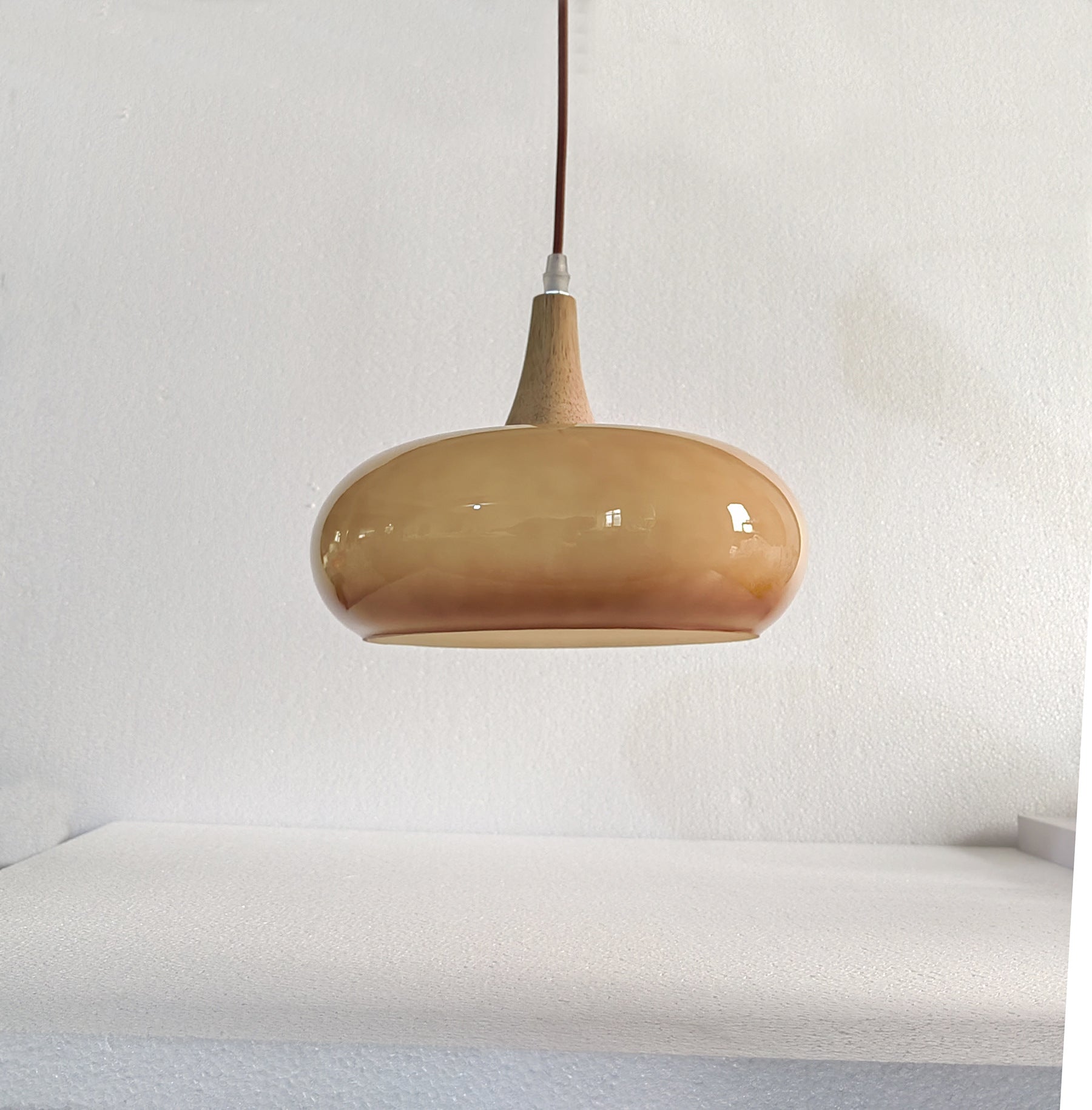 Persimmon Pendant Lamp