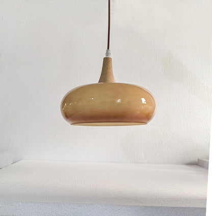Persimmon Pendant Lamp