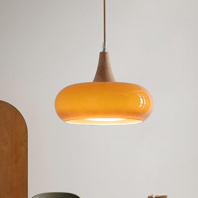 Persimmon Pendant Lamp