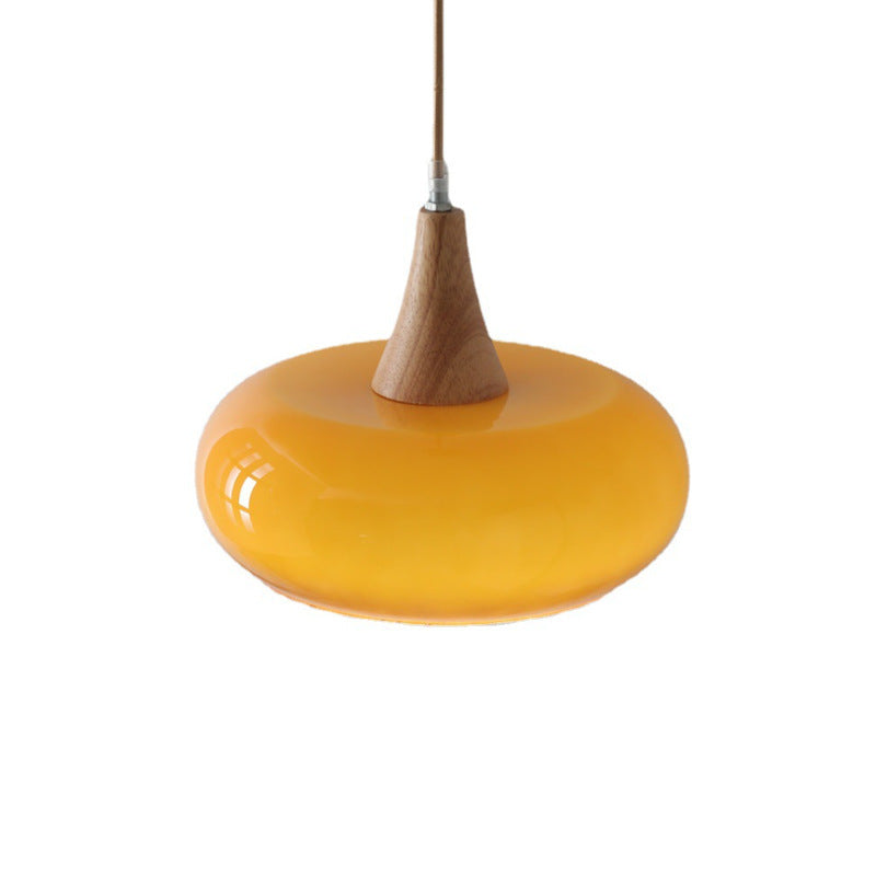 Persimmon Pendant Lamp