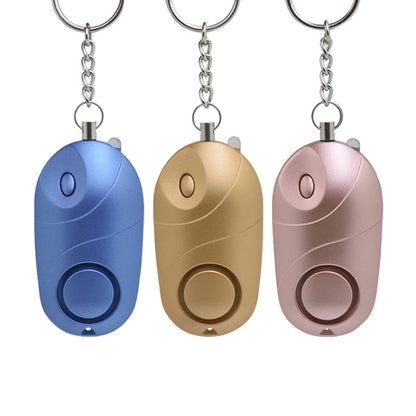 Personal Alarm Device