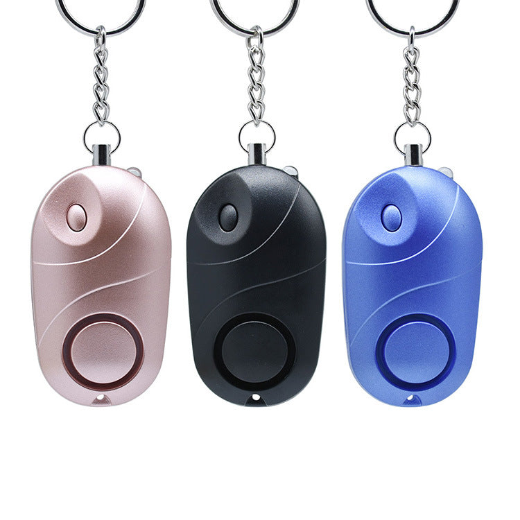 Personal Alarm Device