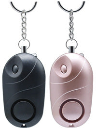 Personal Alarm Device