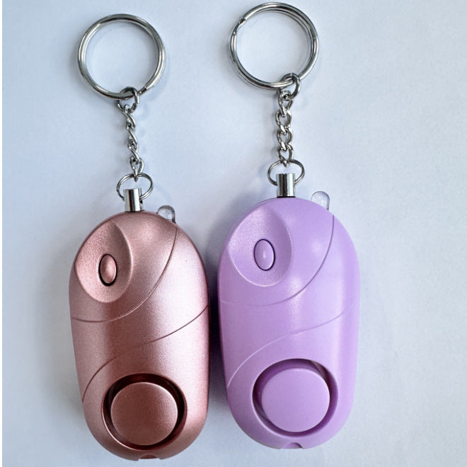 Personal Alarm Device