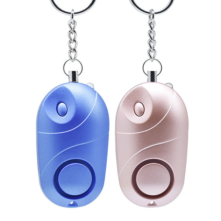 Personal Alarm Device