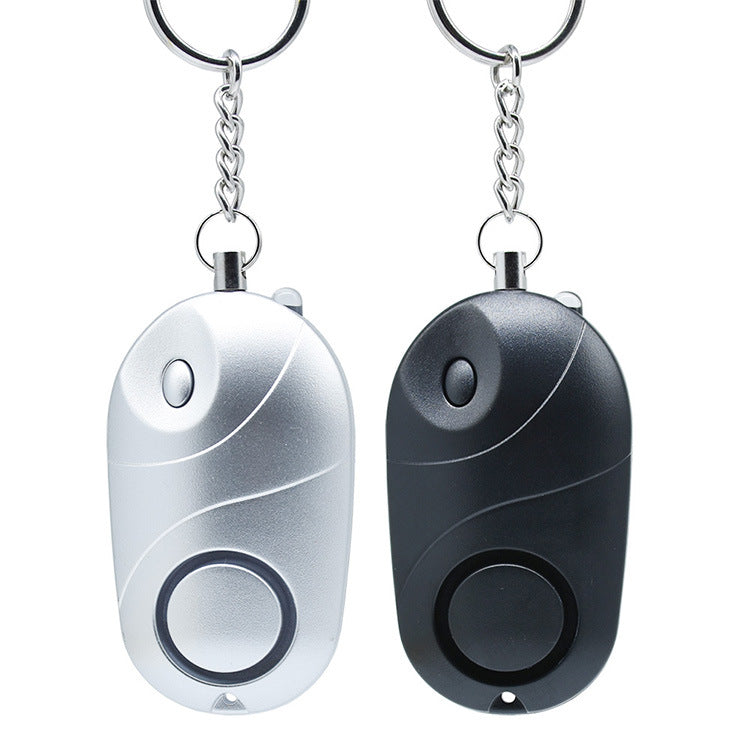Personal Alarm Device