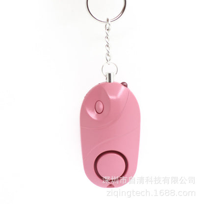 Personal Alarm Device