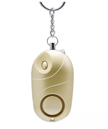 Personal Alarm Device