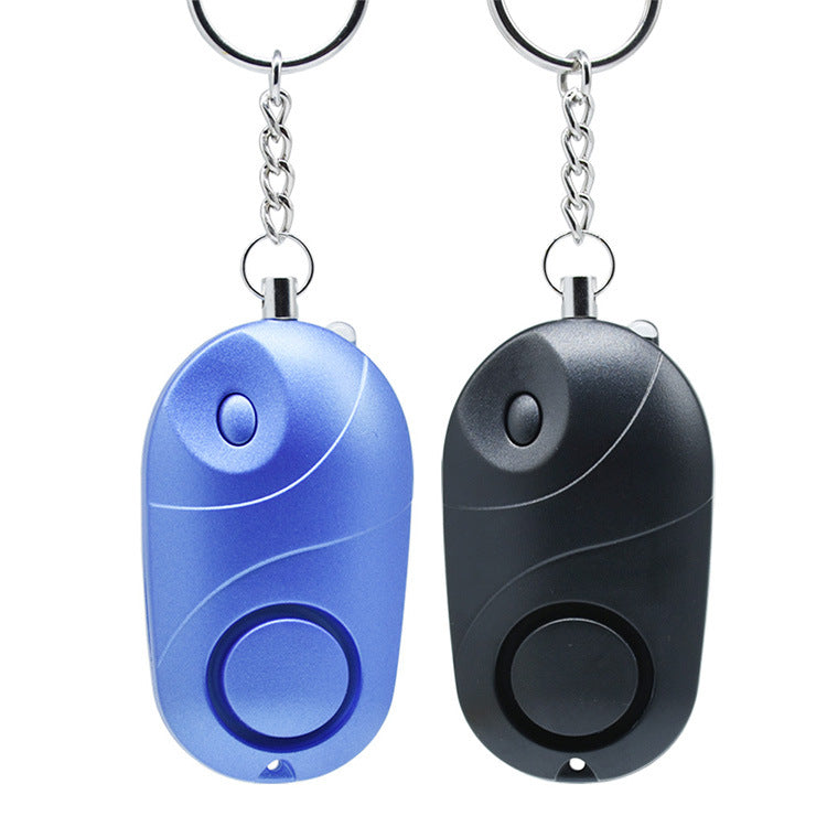 Personal Alarm Device