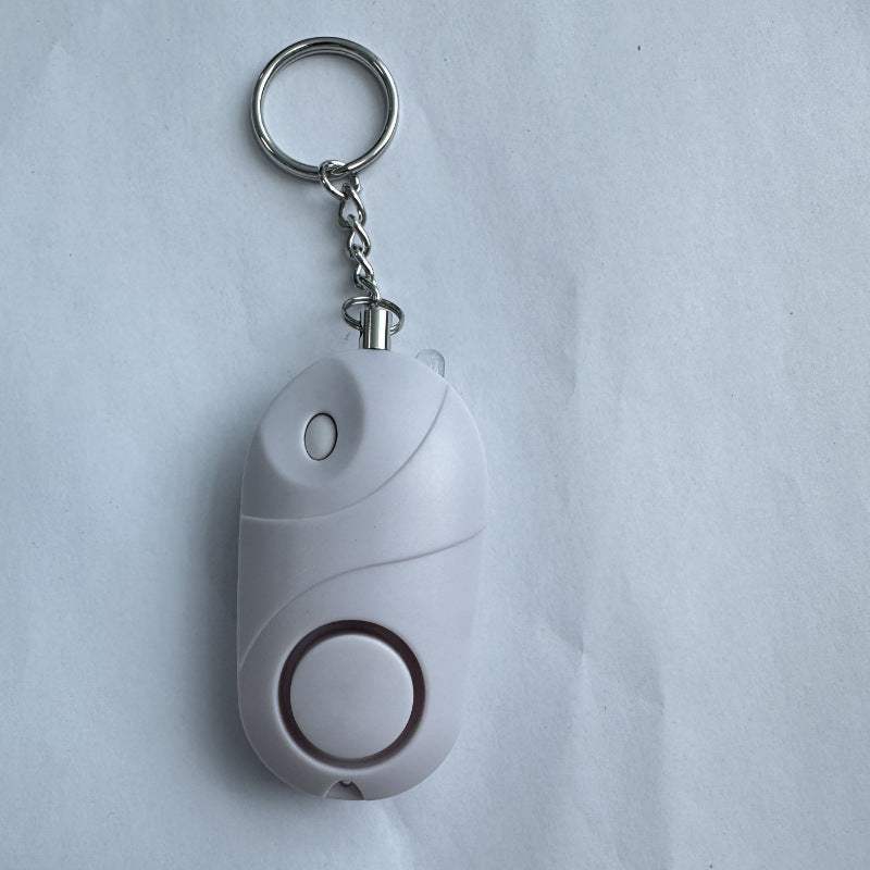 Personal Alarm Device