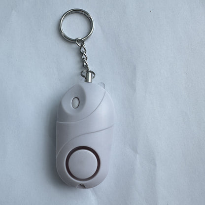 Personal Alarm Device