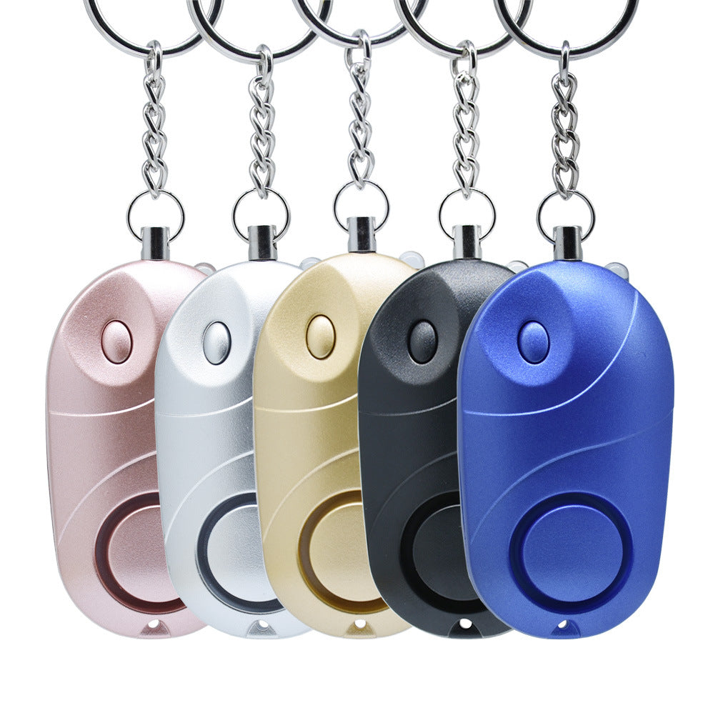 Personal Alarm Device