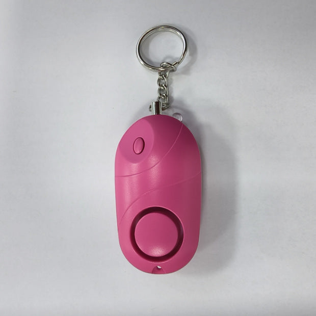 Personal Alarm Device