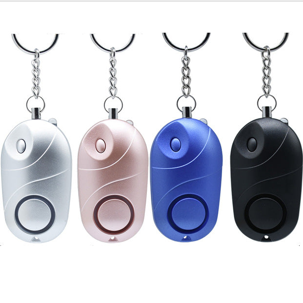 Personal Alarm Device