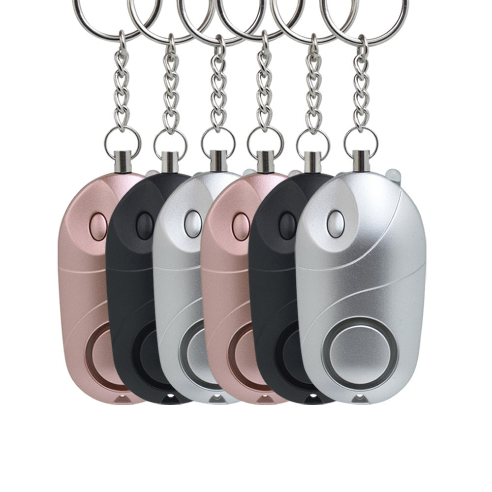 Personal Alarm Device
