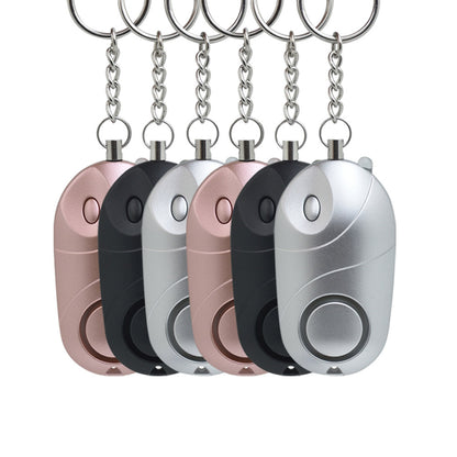 Personal Alarm Device