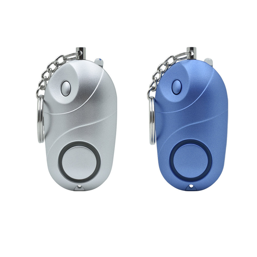 Personal Alarm Device