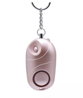 Personal Alarm Device