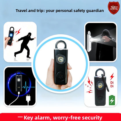 Personal Alarm Device