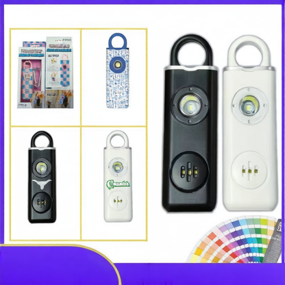 Personal Alarm Device