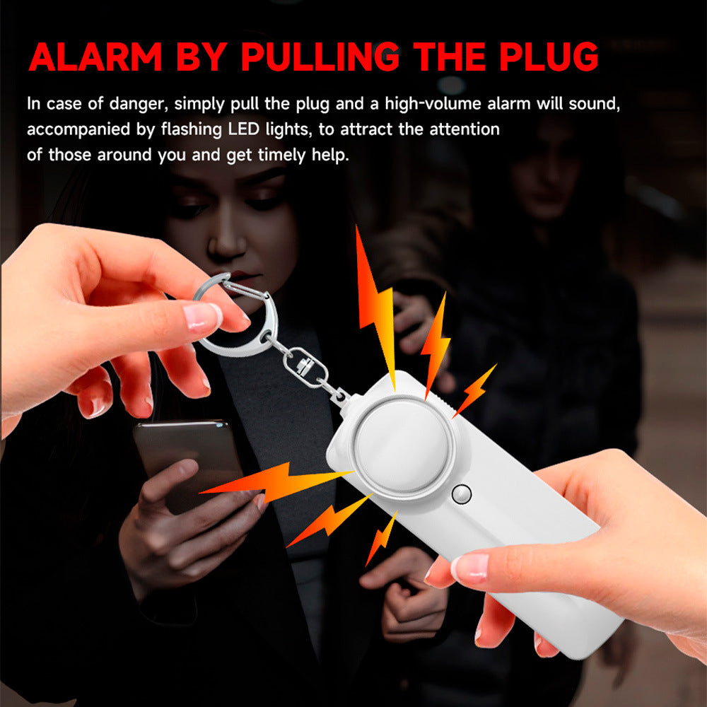 Personal Alarm Device