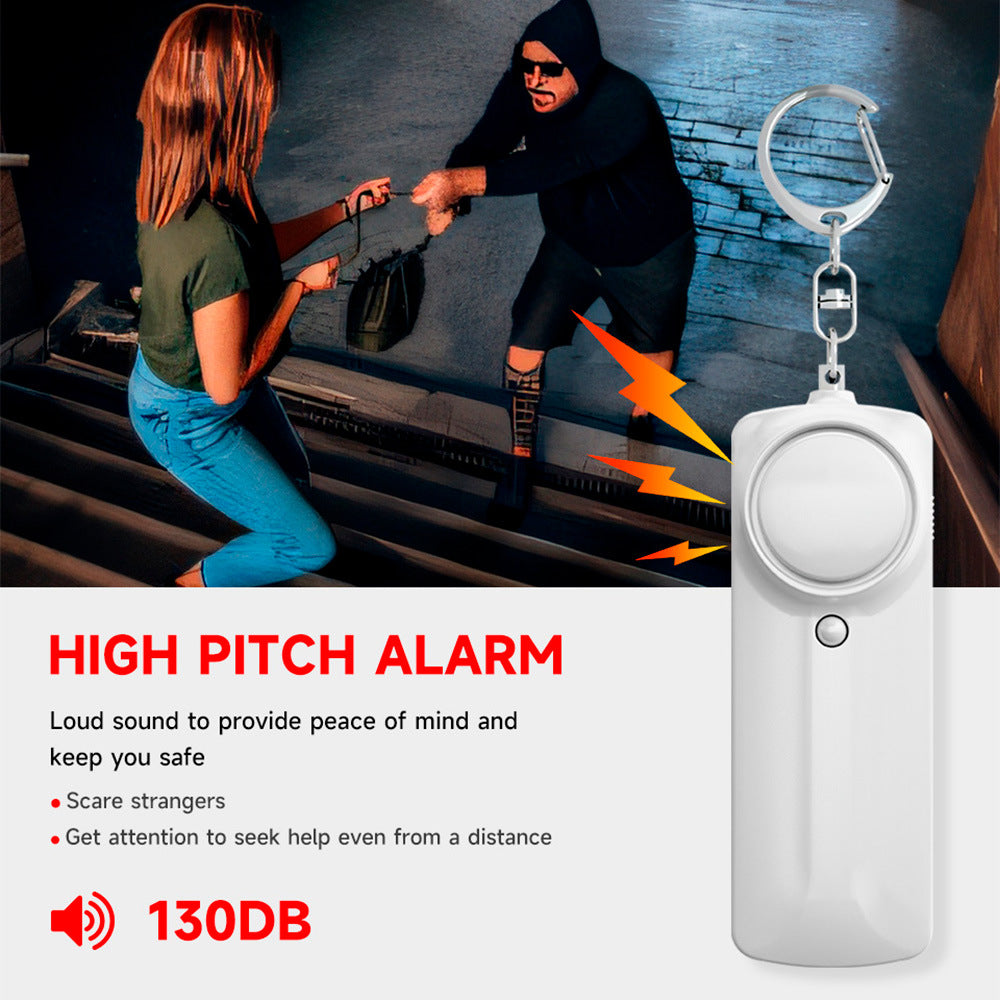 Personal Alarm Device