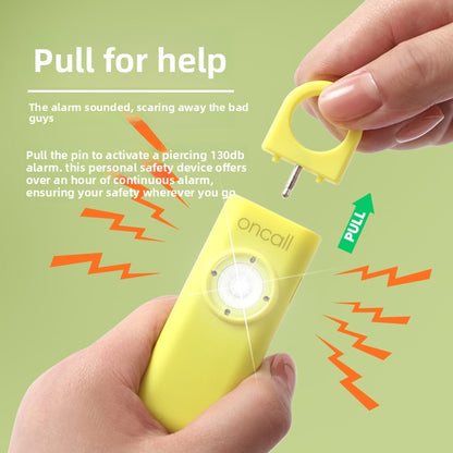 Personal Alarm Device