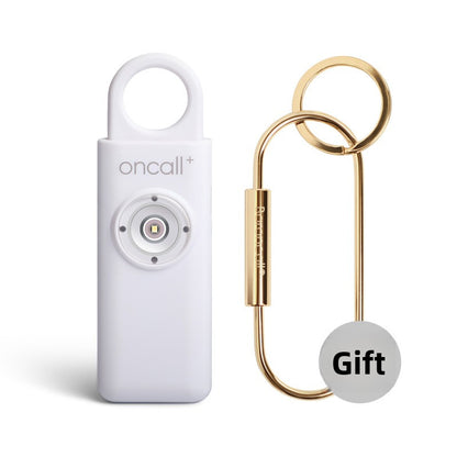 Personal Alarm Device