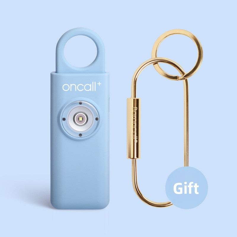 Personal Alarm Device