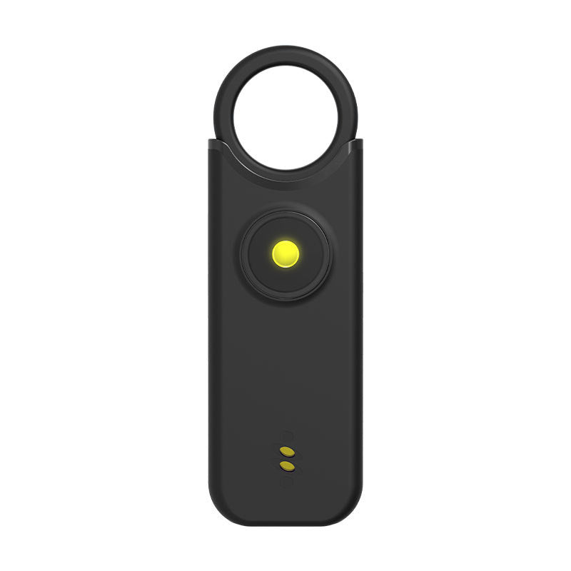 Personal alarm device