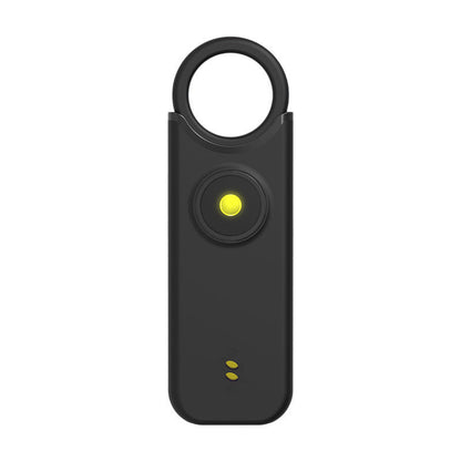 Personal alarm device