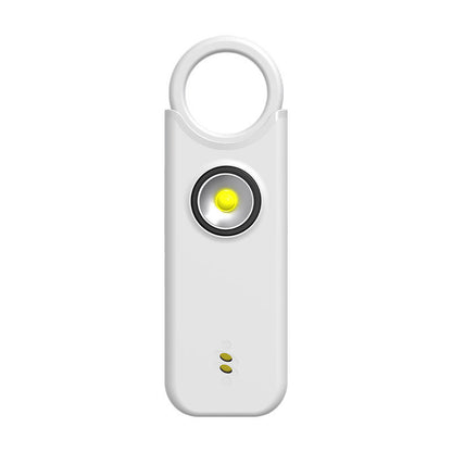 Personal alarm device