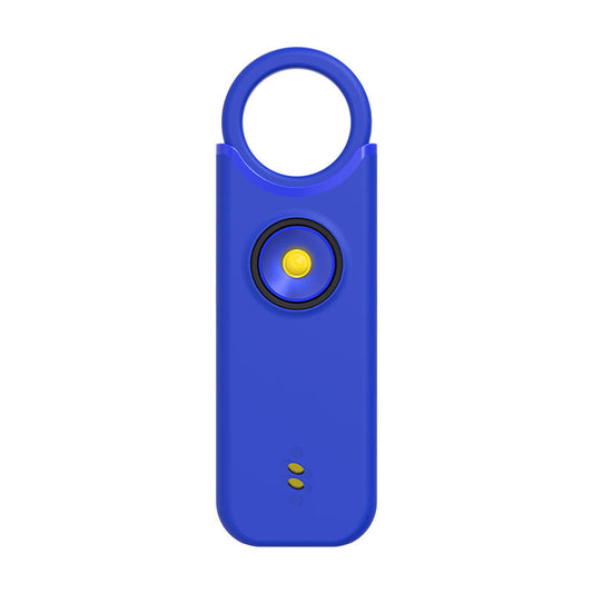 Personal alarm device