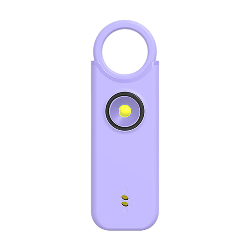 Personal alarm device