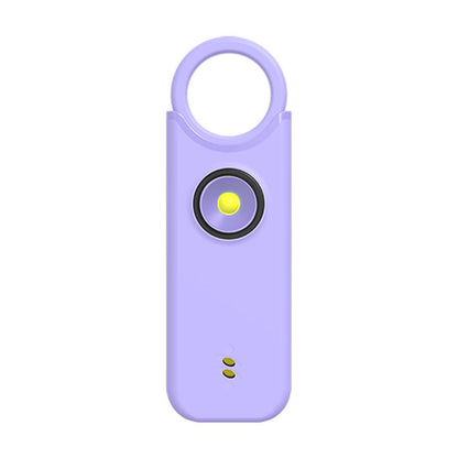 Personal alarm device