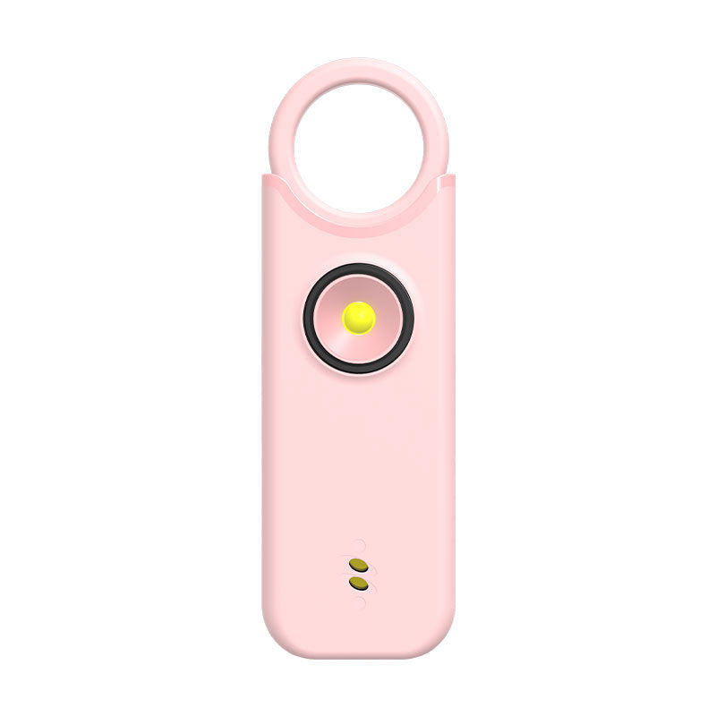 Personal alarm device