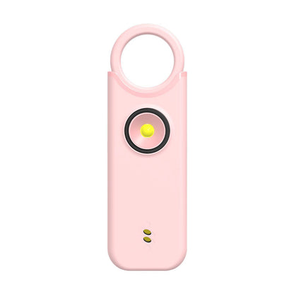 Personal alarm device