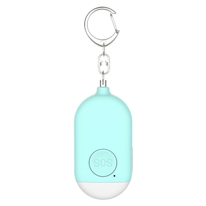 Personal Alarm Flashlight