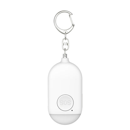 Personal Alarm Flashlight